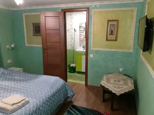 Guest House Zhanna - 12