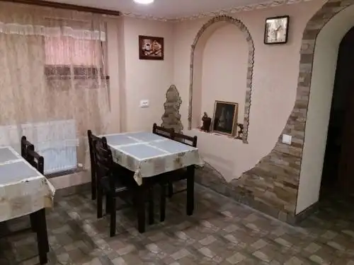 Guest House Zhanna - 0
