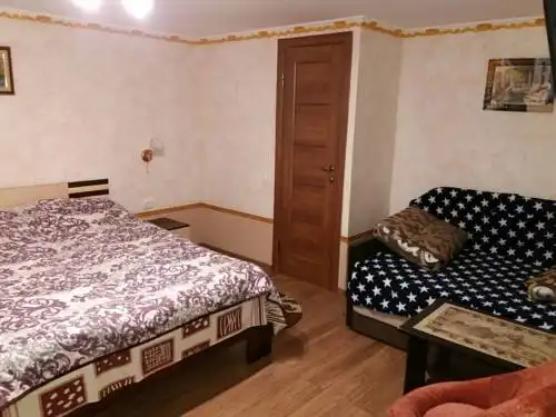 Guest House Zhanna - 16