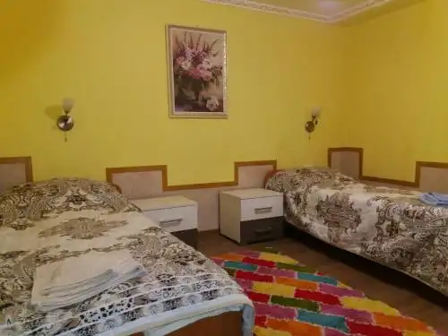 Guest House Zhanna - 22