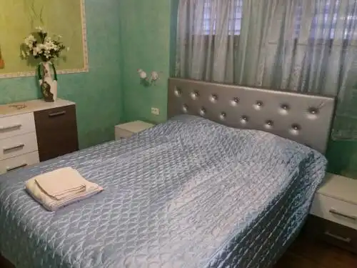 Guest House Zhanna - 13