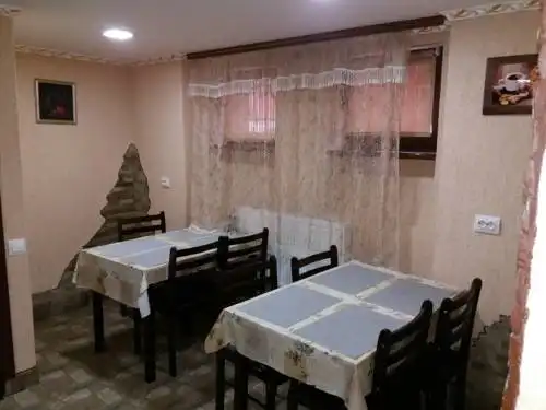 Guest House Zhanna - 11