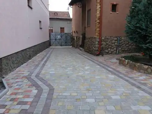 Guest House Zhanna - 25