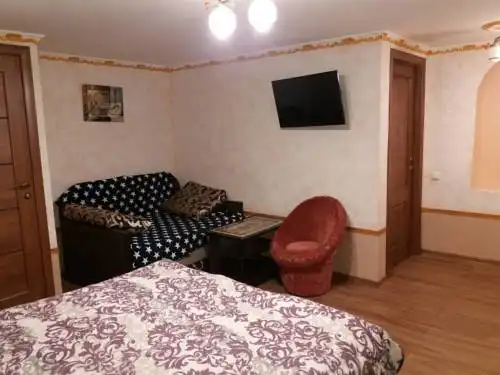 Guest House Zhanna - 27