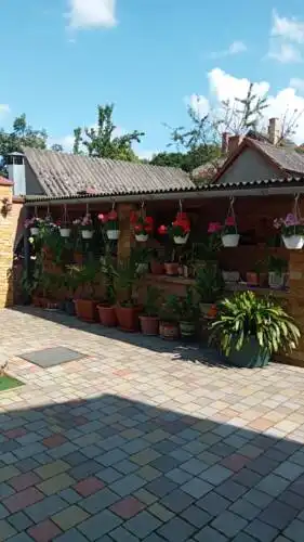 Guest House Zhanna - 5