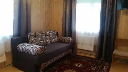 Fazenda Kosiv - 44