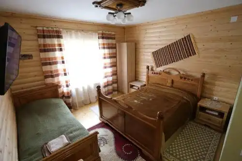 Fazenda Kosiv - 34