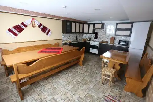 Fazenda Kosiv - 82