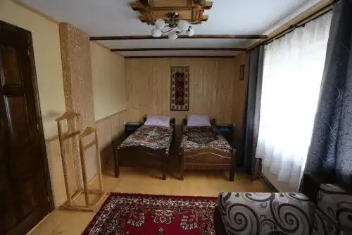 Fazenda Kosiv - 40