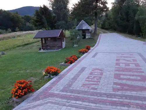 Fazenda Kosiv - 57