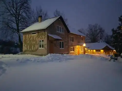 Fazenda Kosiv - 53