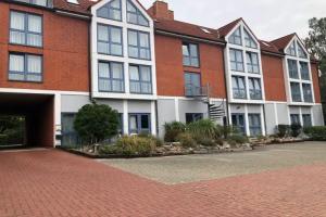 Hotel am Kamp, Hannover