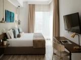 Signature with Hot tub Double Suite