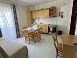 2 Bedrooms Double Apartment with balcony