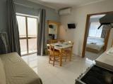 1 Bedroom Apartment with balcony