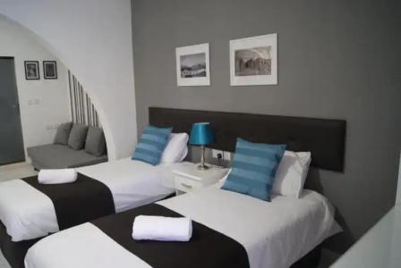 The Buccaneers Boutique Guest House - 34