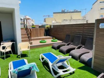 The Buccaneers Boutique Guest House - 6