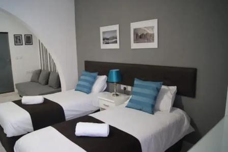 The Buccaneers Boutique Guest House - 16