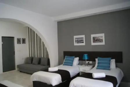 The Buccaneers Boutique Guest House - 17