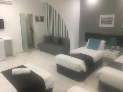 The Buccaneers Boutique Guest House - 28