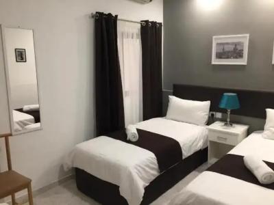 The Buccaneers Boutique Guest House - 10