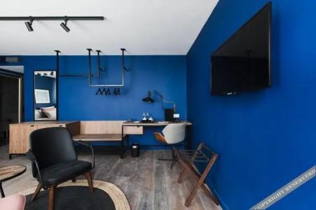 Merchant Suites - 14