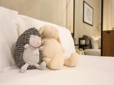 Merchant Suites - 11