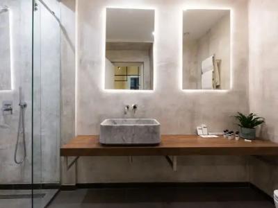 Merchant Suites - 15