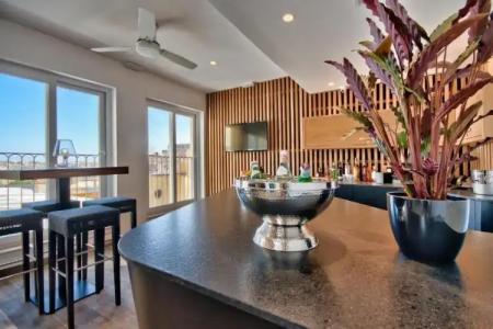 66 Saint Paul's & Spa - 28