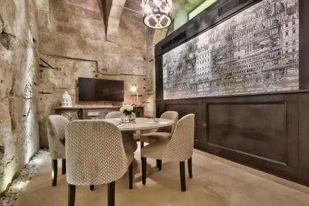 66 Saint Paul's & Spa - 27