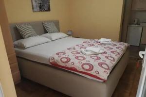 Apartmani Radovic 2, Budva
