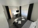 King Suite with Balcony