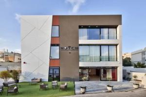 Urban Valley Resort & Spa, San Gwann