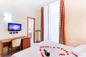 Hotel Suite Caesar, Rome