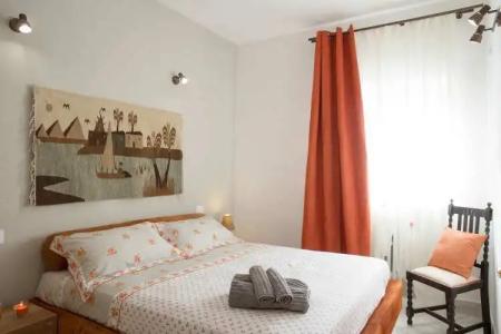 B&B Trulli e Mare - 3