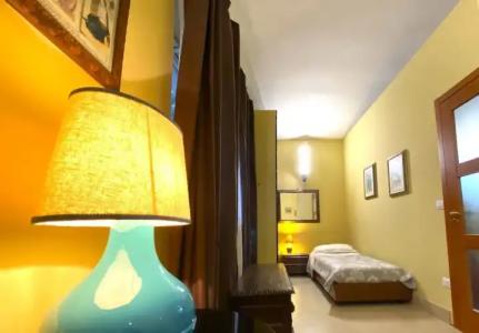 B&B Trulli e Mare - 24