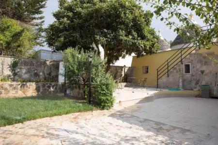 B&B Trulli e Mare - 13