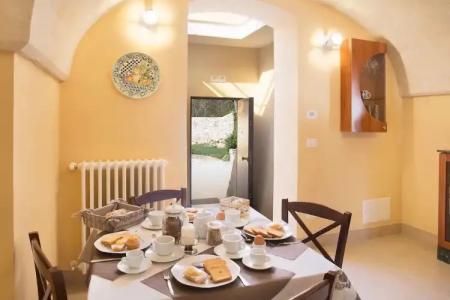 B&B Trulli e Mare - 18