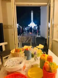 B&B Trulli e Mare - 8