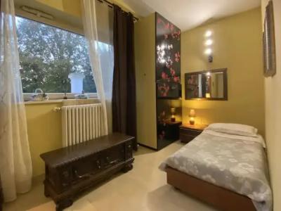 B&B Trulli e Mare - 20