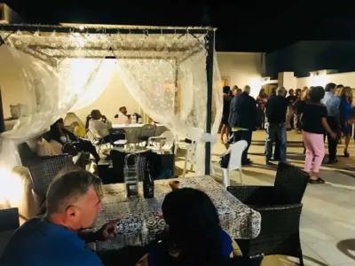 B&B Trulli e Mare - 14