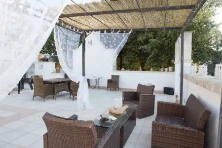 B&B Trulli e Mare - 12