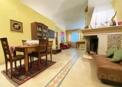 B&B Trulli e Mare - 9