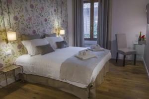 I Fiori De' Mario Suites, Rome