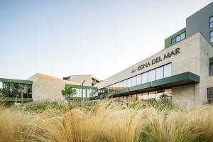 HVD Reina del Mar - 24 Hours Premium All Inclusive Mini-hotel, Obzor