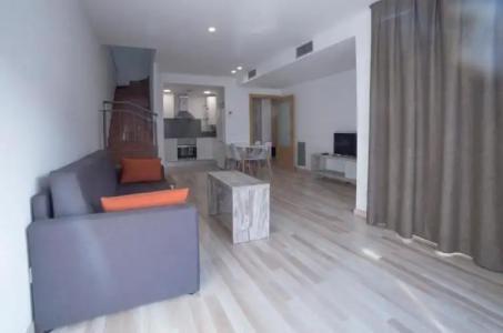 Apartaments Ponent - 121