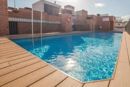 Apartaments Ponent - 31