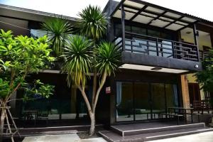 Natthapon Resort Kaeng Kachan, Phetchaburi