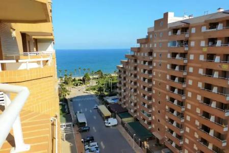 ACV - Vistamar II-1ª Linea Planta 5 Sur - 12