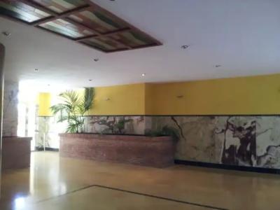 ACV - Vistamar II-1ª Linea Planta 5 Sur - 0